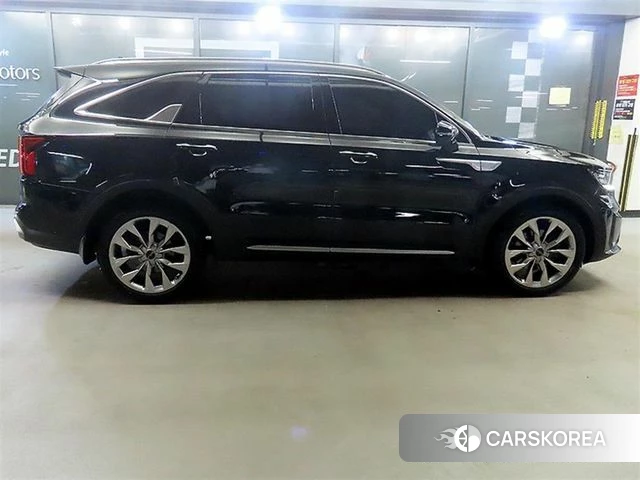 Kia Sorento 4th Generation id 4309329 из Кореи 13