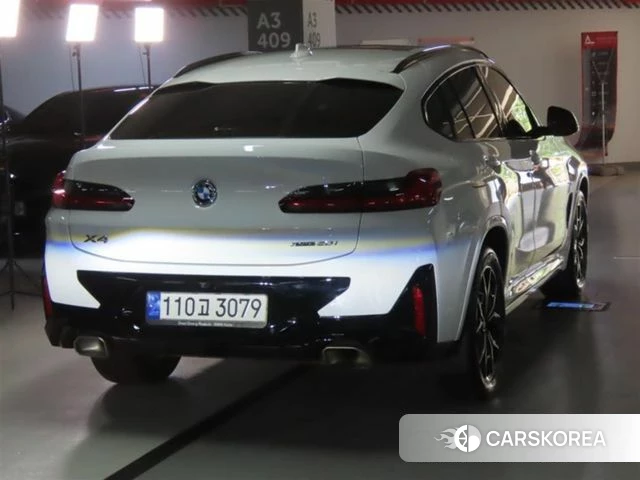 BMW X4 (G02) id 4774853 из Кореи 13