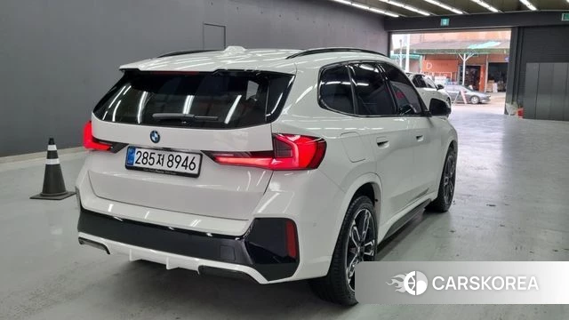 BMW X1 (U11) id 4724830 из Кореи 11