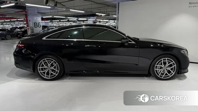 Mercedes-Benz E-Class W213 id 3279285 из Кореи 13