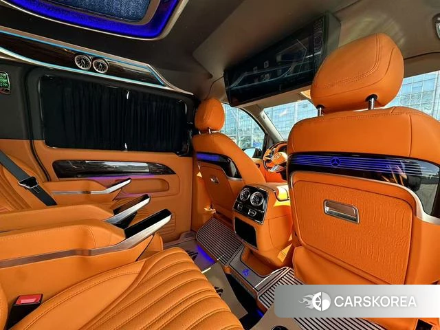 Mercedes-Benz Vito id 4271494 из Китая 7
