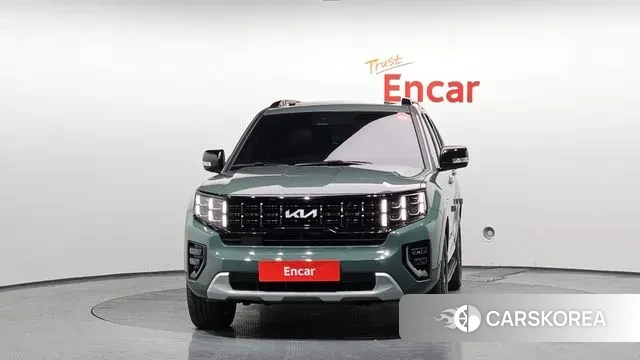 Kia Mohave Master id 3538956 из Кореи 13