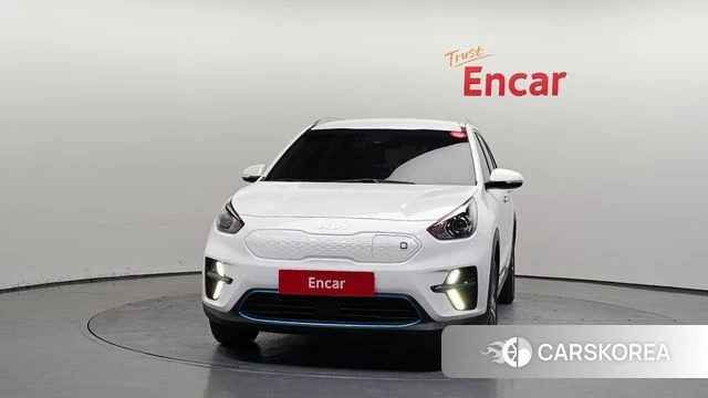 Kia Niro EV id 4316826 из Кореи 23