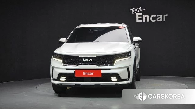 Kia Sorento 4th Generation id 4481191 из Кореи 23