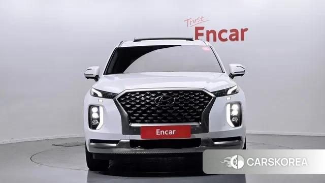 Hyundai Palisade id 3059051 из Кореи 13