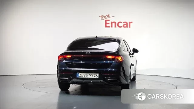 Kia K5 3rd generation id 3367547 из Кореи 13