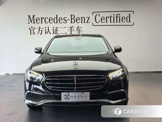 Mercedes-Benz E-class id 4254705 из Китая 8