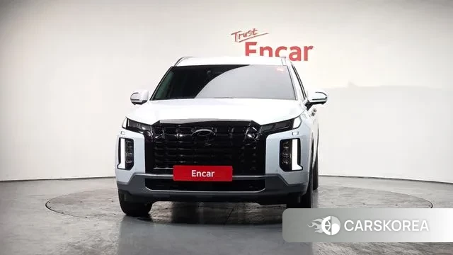 Hyundai The New Palisade id 3624912 из Кореи 13