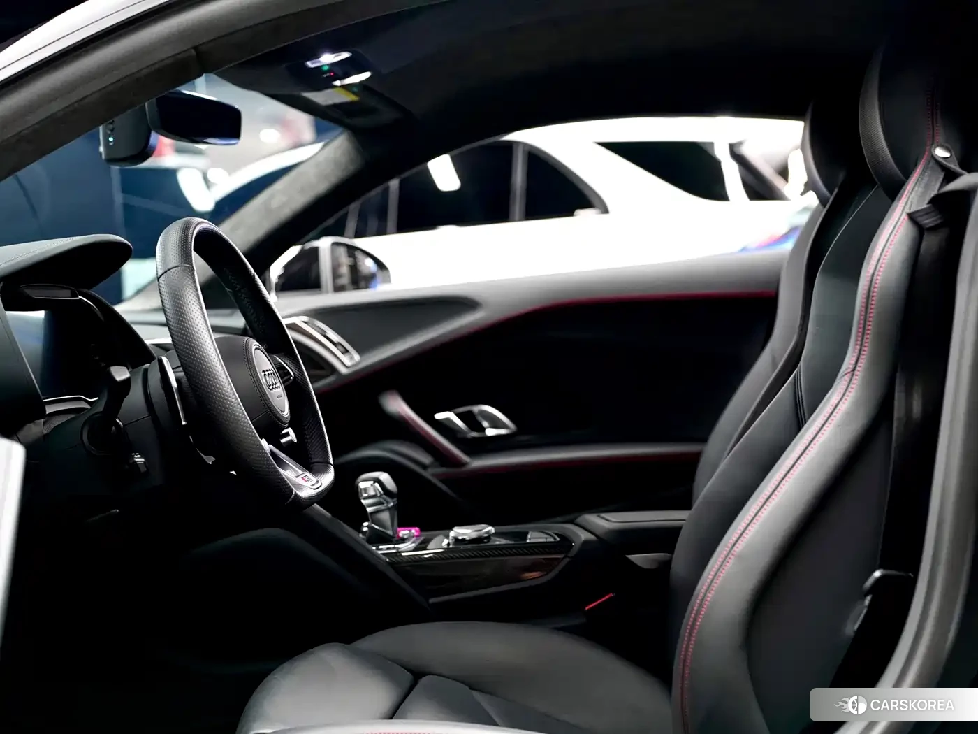 Audi R8 id 4654646 из Китая 7