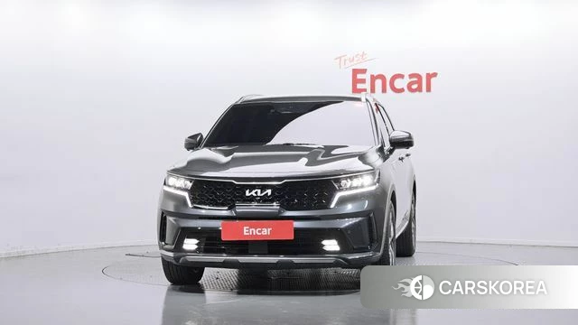 Kia Sorento 4th Generation id 4763515 из Кореи 13
