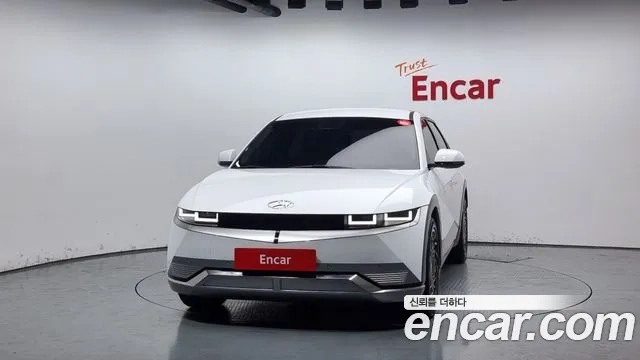 Hyundai Ionic 5 id 2920520 из Кореи 13