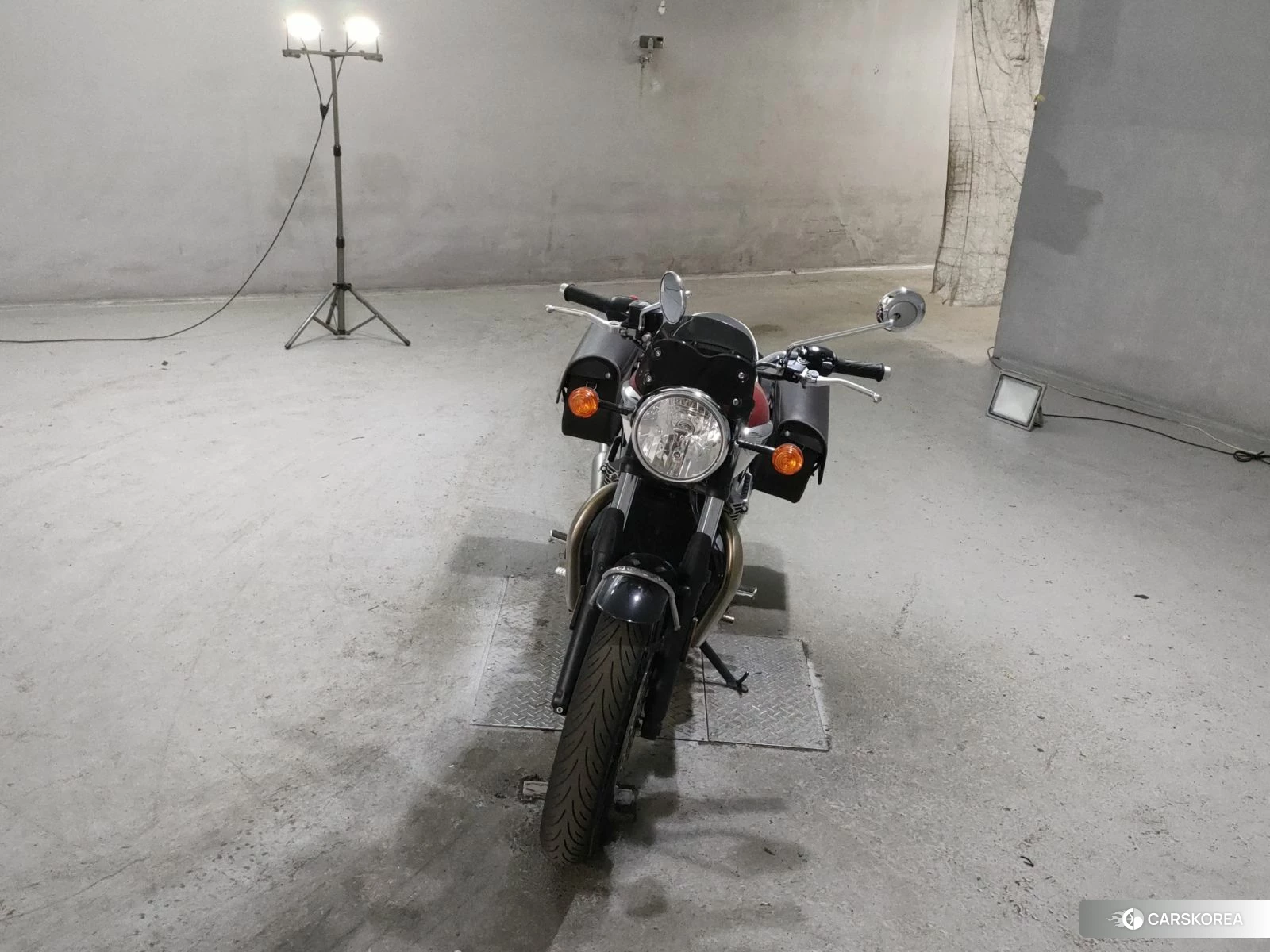 Проданный Triumph BONNEVILLE T100 2024 из Японии, фото 4