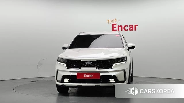 Kia Sorento 4th Generation id 4304133 из Кореи 23