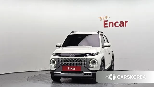 Hyundai Casper id 3306034 из Кореи 13