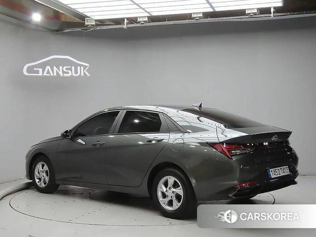 Hyundai Avante (CN7) id 3982159 из Кореи 13