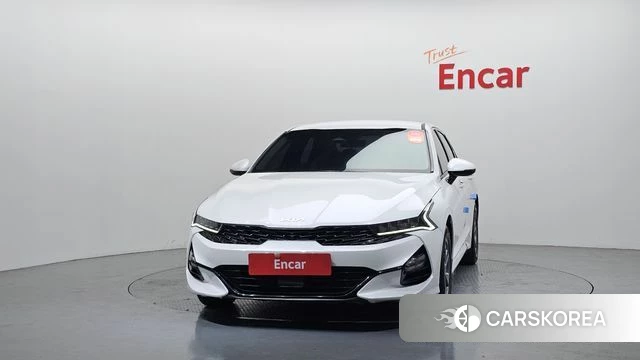 Kia K5 3rd generation id 3897379 из Кореи 13