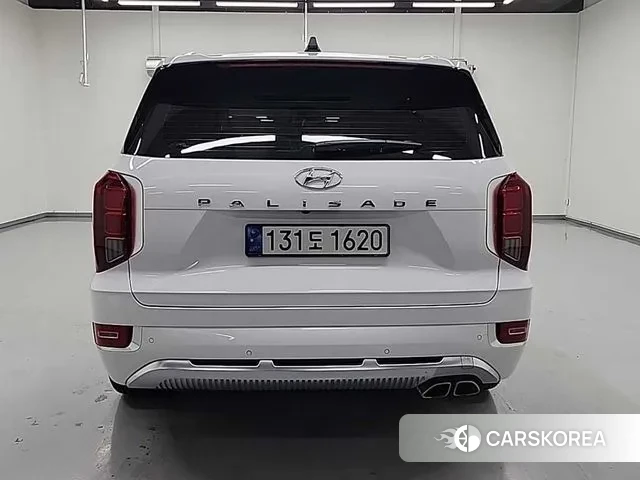 Hyundai Palisade id 3463692 из Кореи 11