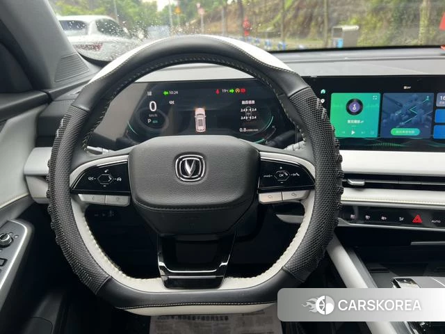 Chang'an CS75 PLUS id 4392195 из Китая 12