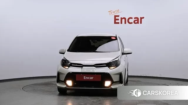 Kia Morning Urban (JA) id 3721320 из Кореи 13