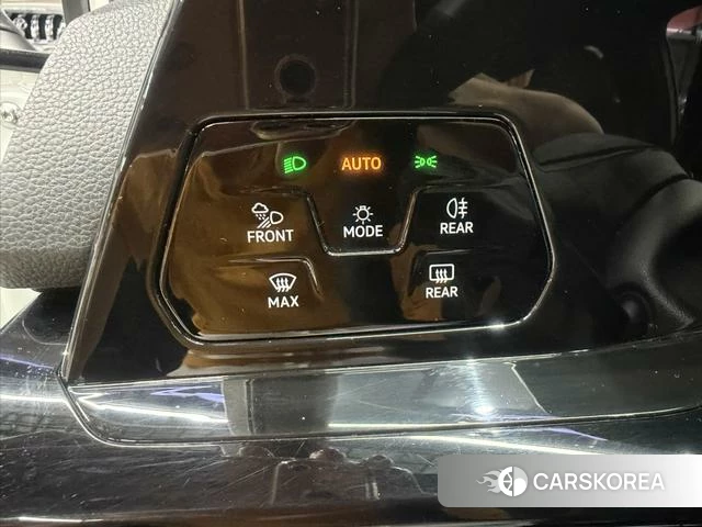 Volkswagen Golf id 4263086 из Китая 20
