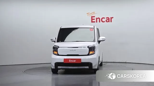 Kia The New Kia Ray id 3502992 из Кореи 13