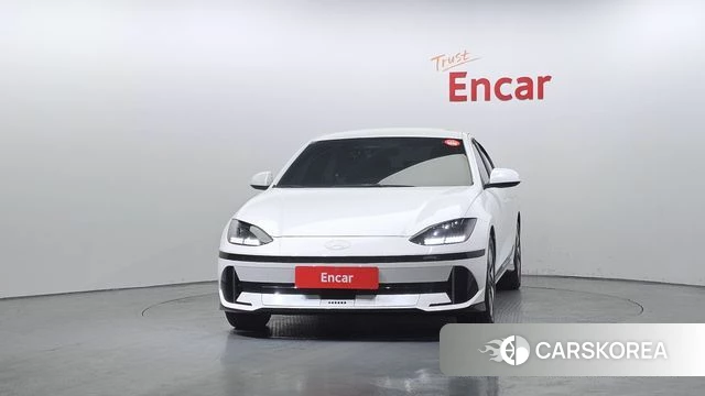 Hyundai Ionic 6 id 3940892 из Кореи 13