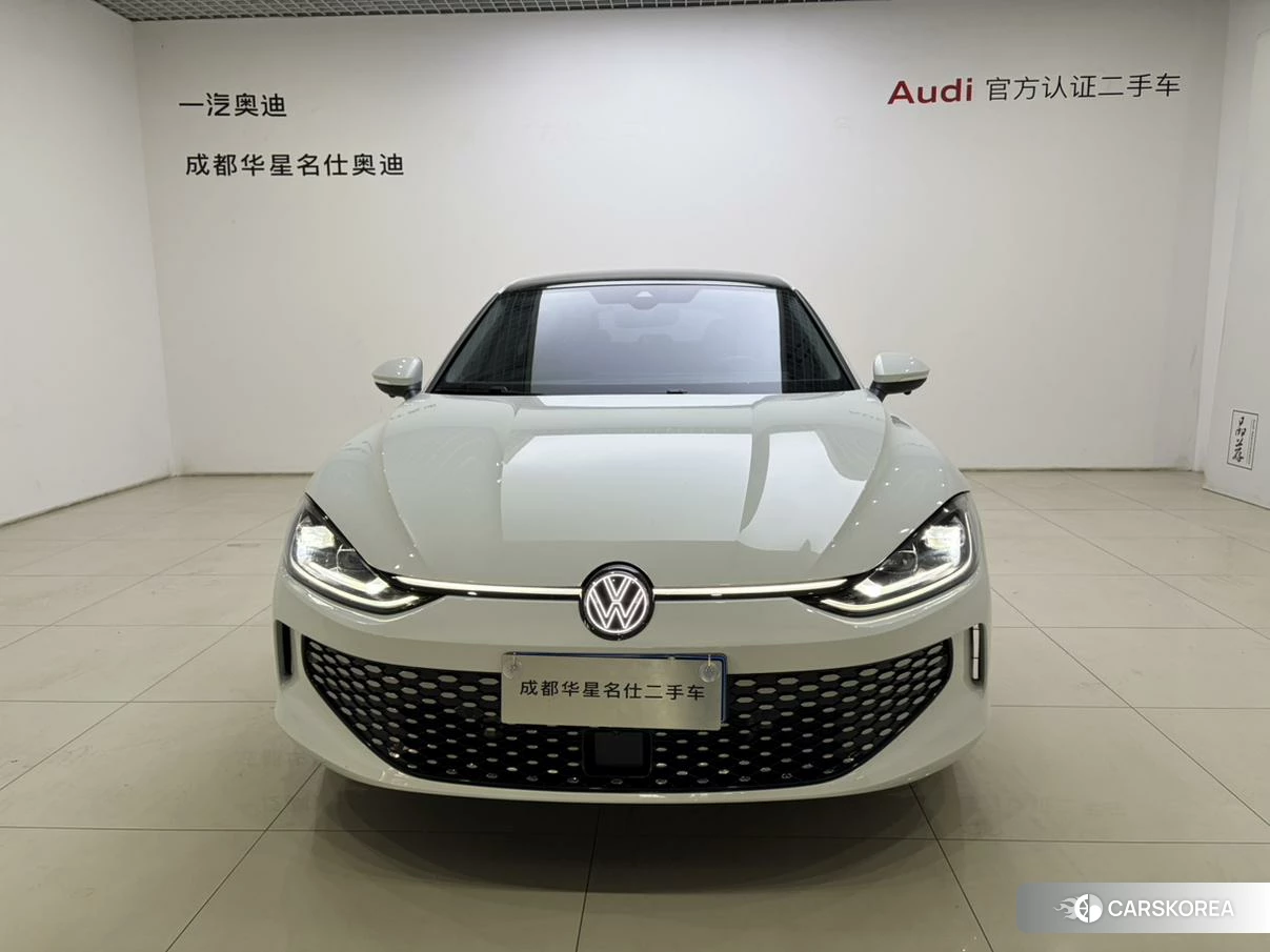 Volkswagen Lingdu id 4461638 из Китая 9