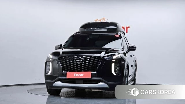 Hyundai Palisade id 3801426 из Кореи 13