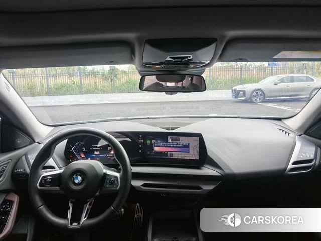 BMW 2 series 2025 Белый из Китая, фото 5