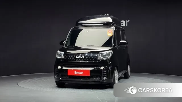 Kia The New Ray id 2960033 из Кореи 13