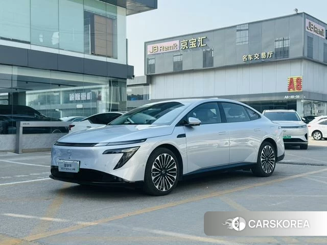 Nissan N7 2025 Другой из Китая, фото 5