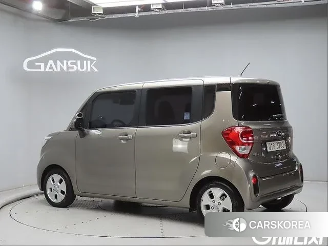 Kia The New Ray id 3553008 из Кореи 13