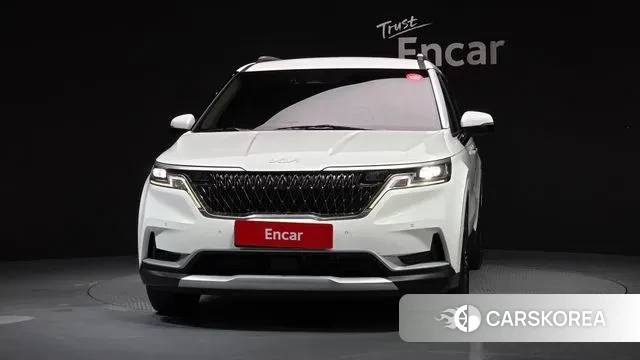 Kia Carnival 4th generation id 3721983 из Кореи 13