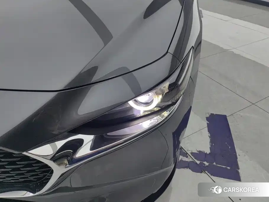 Mazda 3 id 4664581 из Китая 9
