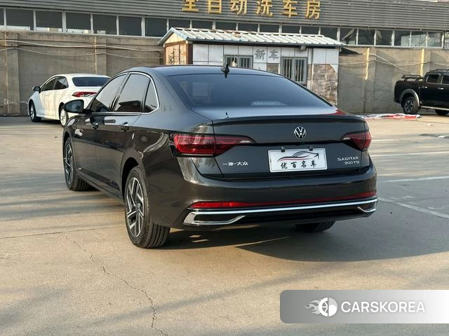 Volkswagen Sagitar id 4257957 из Китая 20