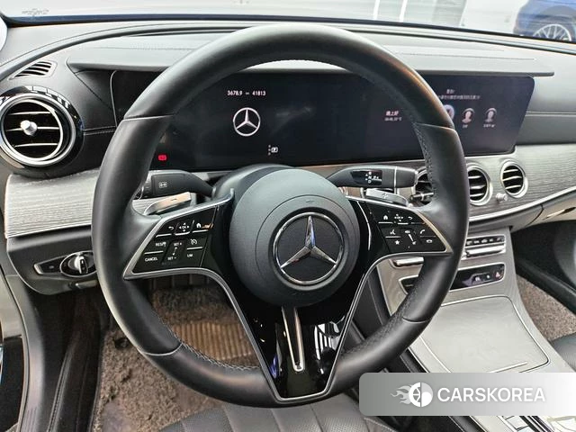 Mercedes-Benz E-class id 4208564 из Китая 7