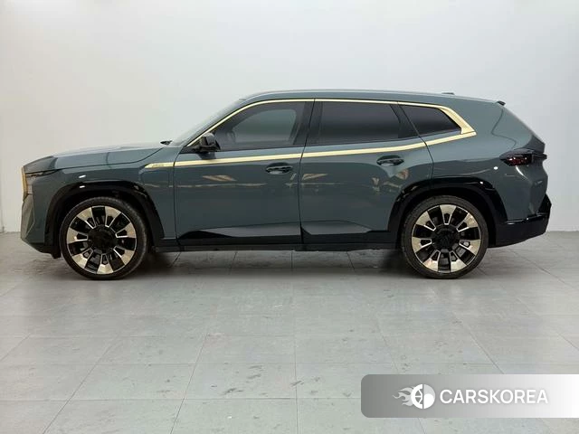 BMW XM id 4208283 из Китая 10