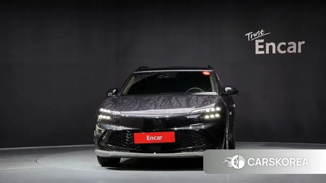 Genesis GV60 id 3237353 из Кореи 13