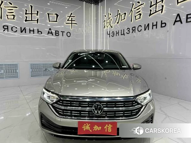 Volkswagen Sagitar id 4335959 из Китая 13