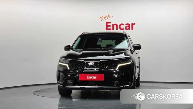Kia Sorento 4th Generation id 4482597 из Кореи 13