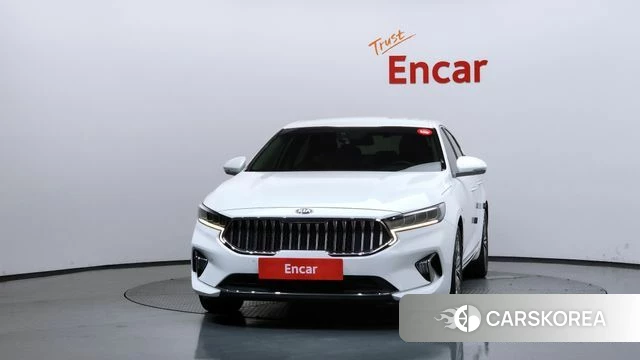Kia K7 Premier id 4403133 из Кореи 23