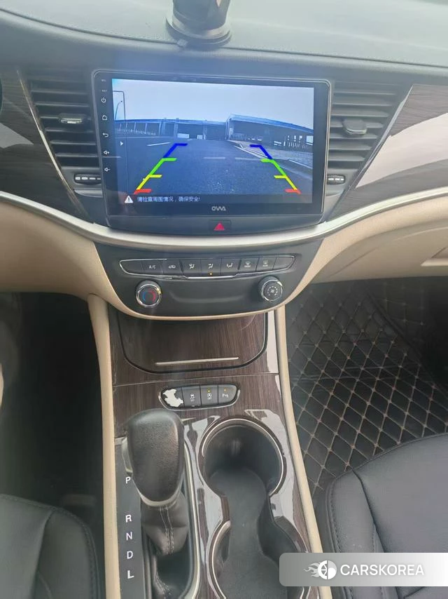 Buick Weilang id 4211150 из Китая 7