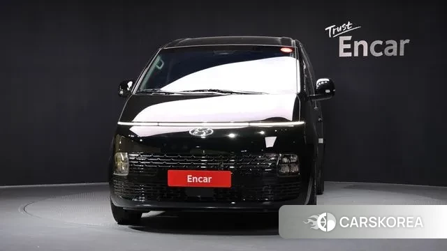 Hyundai Staria id 3462623 из Кореи 13