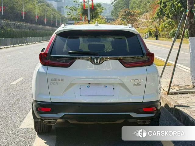 Honda CR-V id 4278086 из Китая 9