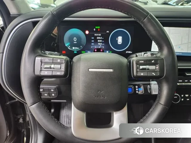 Hyundai Palisade (LX3) id 3732047 из Кореи 13