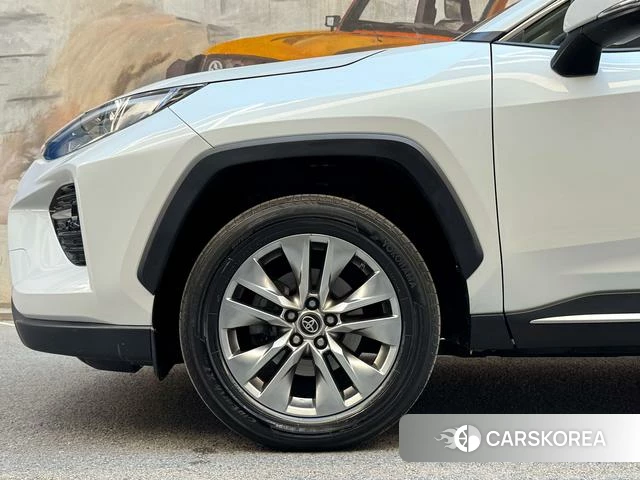 Toyota Wilanda id 4213444 из Китая 8
