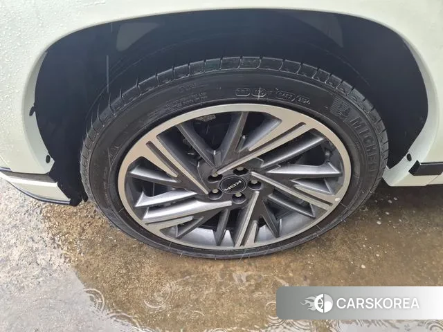 Ssangyong Actian 2nd Generation id 3081247 из Кореи 11