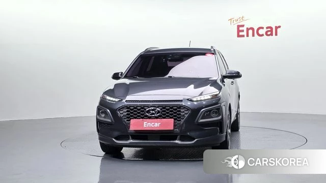 Hyundai Kona id 4339748 из Кореи 23