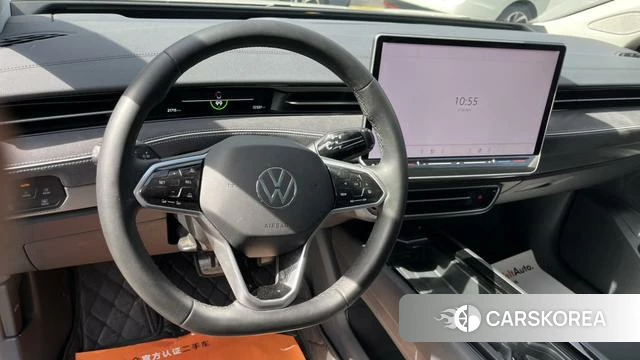 Volkswagen ID.7 VIZZION id 4276450 из Китая 16