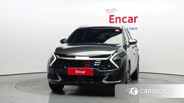 Kia Sportage 5th Generation id 3817896 из Кореи 13